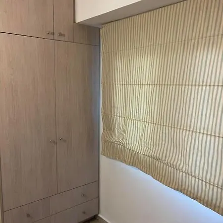 Ioli Seaside Apartamento