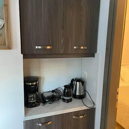 Apartamento Ioli Seaside *