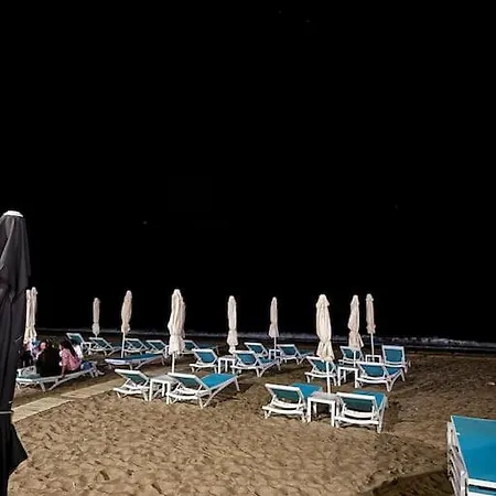 Apartmán Ioli Seaside Rethymno