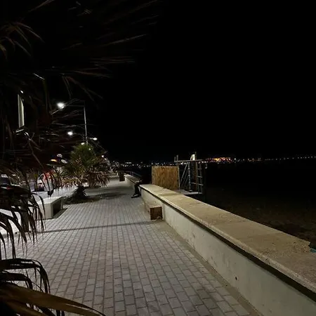 Apartmán Ioli Seaside
