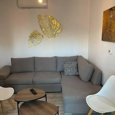 Ioli Seaside Apartmán