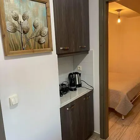 Ioli Seaside Apartmán