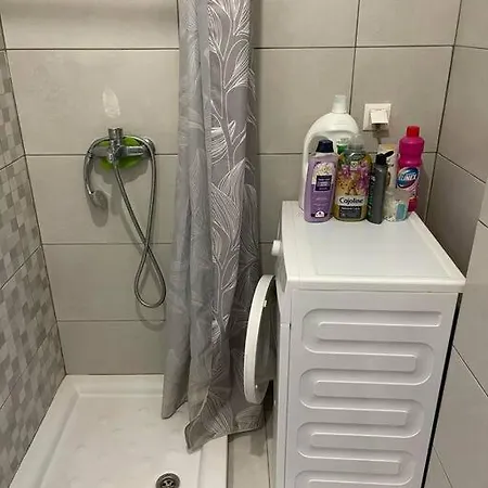 Ioli Seaside Apartmán Rethymno