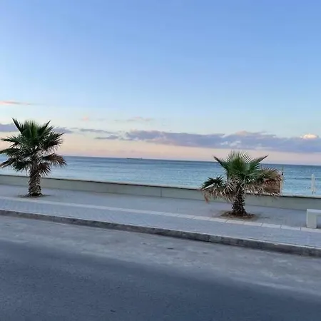 Ioli Seaside Apartmán