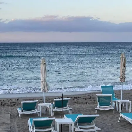 Apartmán Ioli Seaside Rethymno