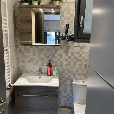 Ioli Seaside Apartmán