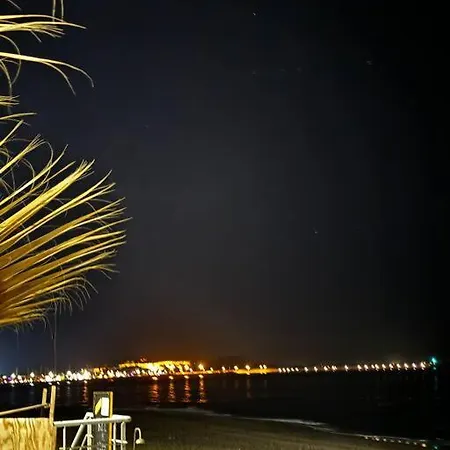 Ioli Seaside * Rethymno